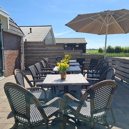 B&B De Kan Hoeve De Veenhoop Eksteriør bilde